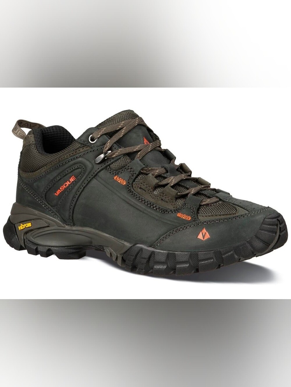 Vasque Mantra Hiking Shoes